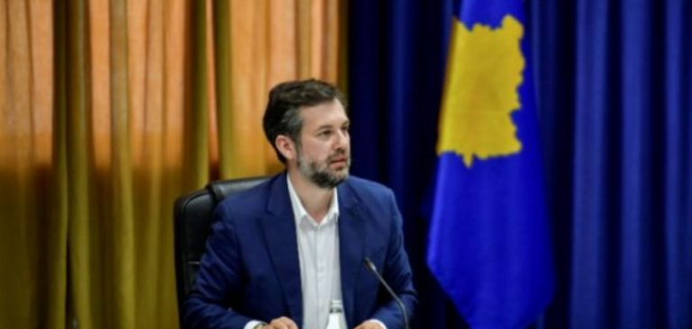 Zhvillimet në ndeshjen Rumani – Kosovë, reagon Çeku