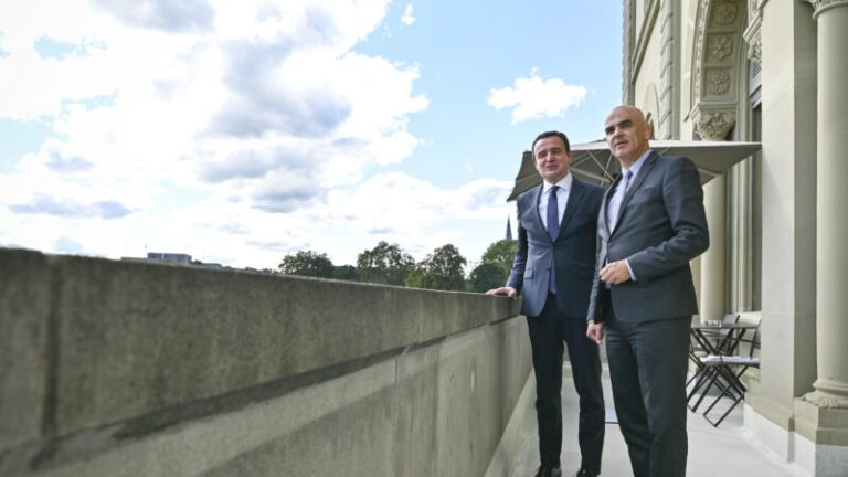 Kurti i kundërpërgjigjet Amerikës: Ne jemi në të drejtën tonë!