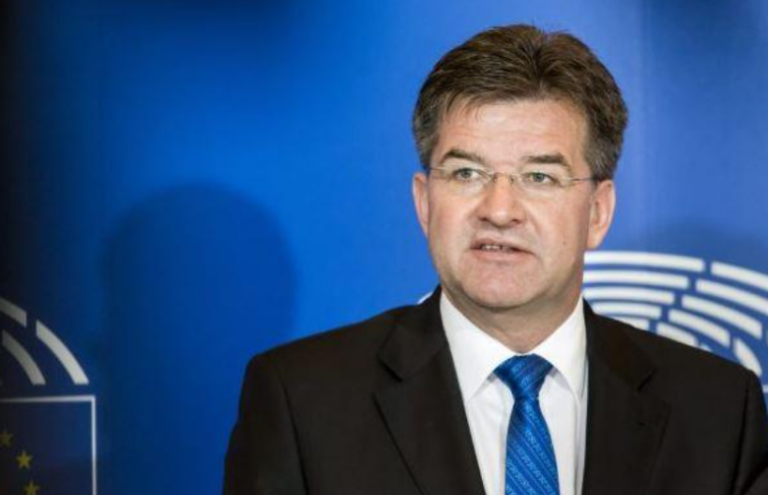 Lajçak: Autorët të dalin para drejtësisë, palët t’i kthehen dialogut menjëherë