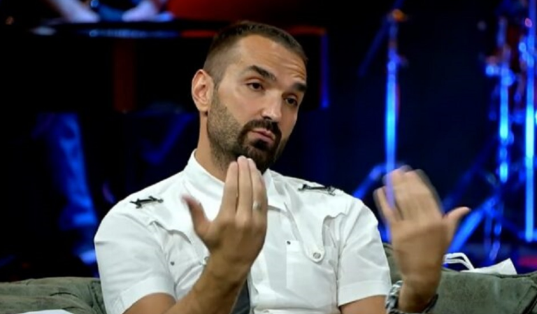 “Mora sinjal nga Zoti”, Nazi tregon se si ‘komunikon’ me Zotin
