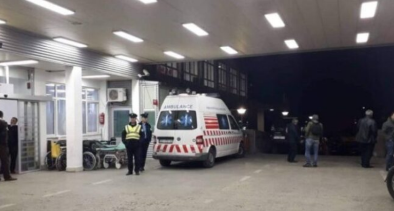 Natë e zezë për Kosovën: 5 të vdekur për pak orë sonte