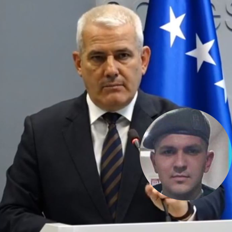 Policia serbe arreston Nikolla Radimiroviq, reagon Sveçla: Beogradi urgjentisht ta lirojë!