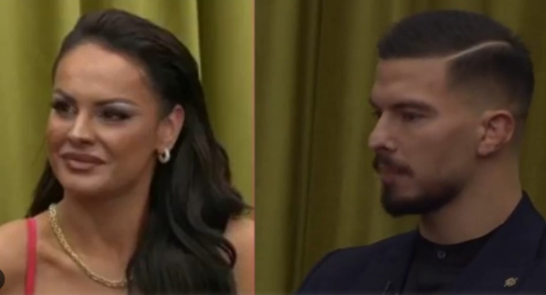 Andi nuk e duron Xhulin, e ofendon sërish