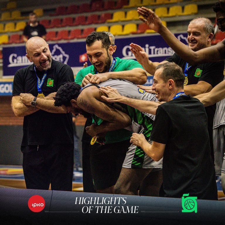 Trepça mposht edhe Parnun, siguron pjesëmarrjen në FIBA Europe Cup