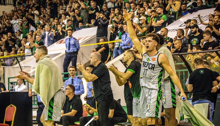 Pritet të shtyhet edhe ndeshja e Trepçës në Izrael