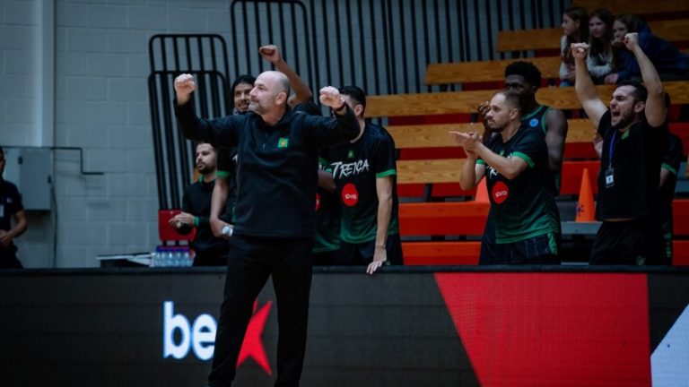 Trepça në kërkim të shkëlqimit në Evropë