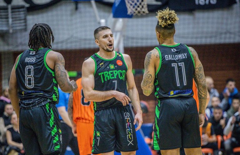Kundërshtari i Trepçës e humb një ndeshje me rezultat zyrtar, mund të tërhiqet nga FIBA Europe Cup