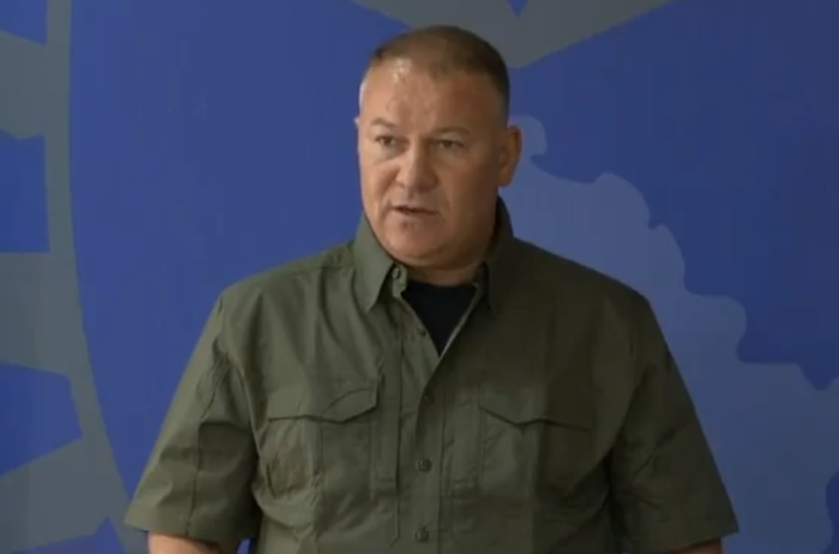Hoxha: Qendra e grupit terrorist ishte në pronat e Radoiçiqt, ushtrimet u mbajtën në poligonin e ushtrisë serbe