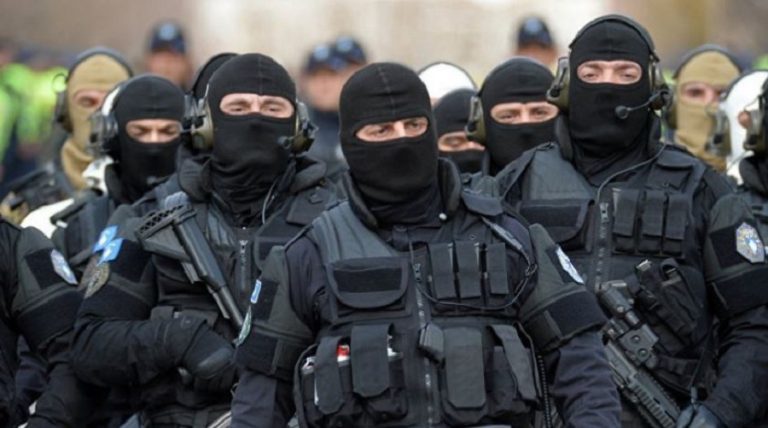 Njësia Speciale Intervenuese paralajmëron protestë, të pakënaqur me shtesat që i ka ndarë Qeveria për ta