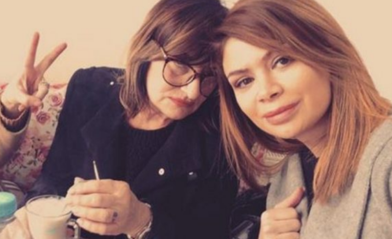 “Mërzia po zgjatke ton jetën”, Zanfina Ismaili me fjalë shpirti për nënën e saj të ndjerë