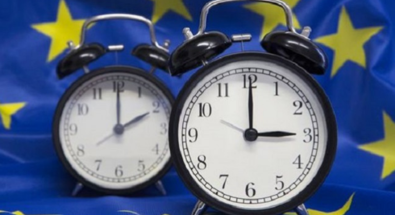 Kur do të ndryshojë ora?