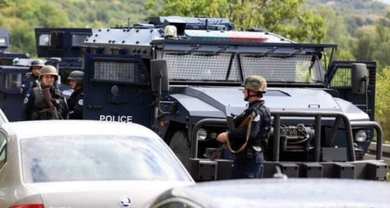 “Po bashkëpunon me shqiptarë”, detaje se si serbi në veri u detyrua të paguajë haraç