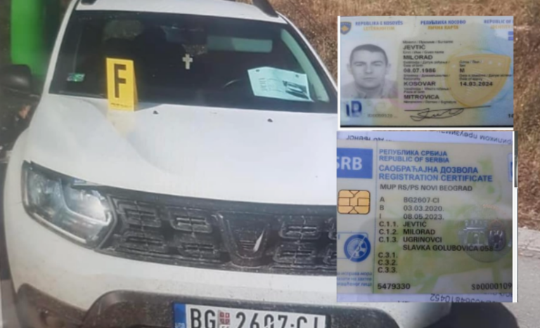 Sveçla publikon fakte të reja: Në sulmin në Banjskë mori pjesë bashkëpunëtori i ngushtë i djalit të Vuçiqit