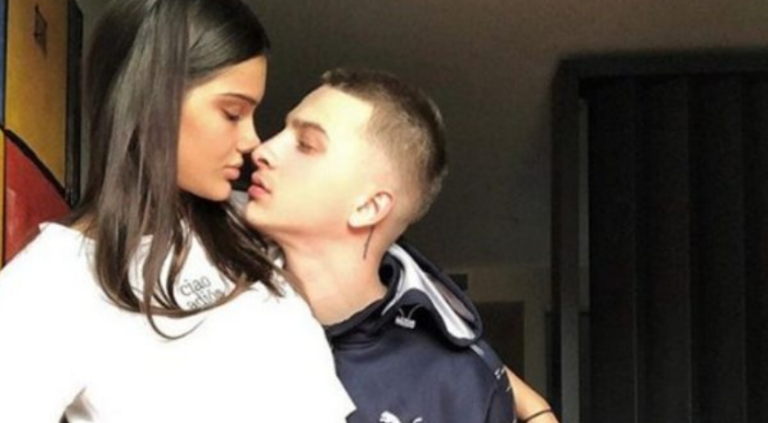 Arbenita e ‘përqesh’ keq Feron me këtë postim