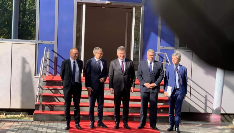 BE: Kemi bërë një propozim modern evropian për Asociacionin