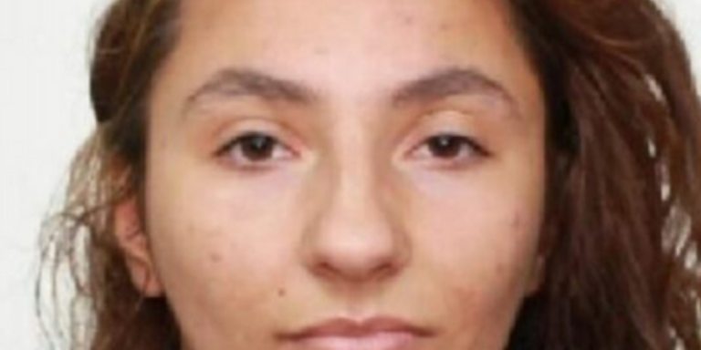 Shpallet në kërkim 18-vjeçarja e zhdukur nga Kosova