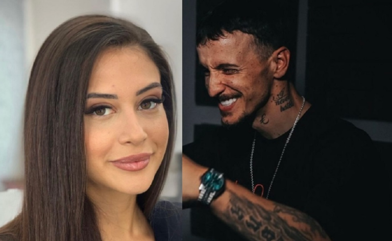 Getinjo i reagon sërish Vivienit: Jemi ndarë për arsye tjetër, e dija që je fiks kështu