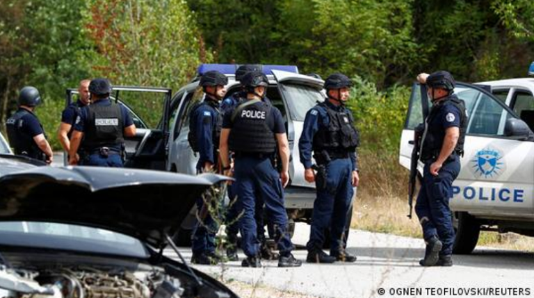 Policia e Kosovës arreston një shtetas serb, kërkohej nga INTERPOL-i