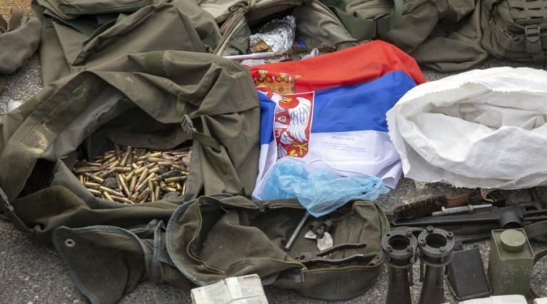 Burime diplomatike për “Fox News”: Sulmi në veri, pjesë e planit të gjerë të Serbisë e Rusisë