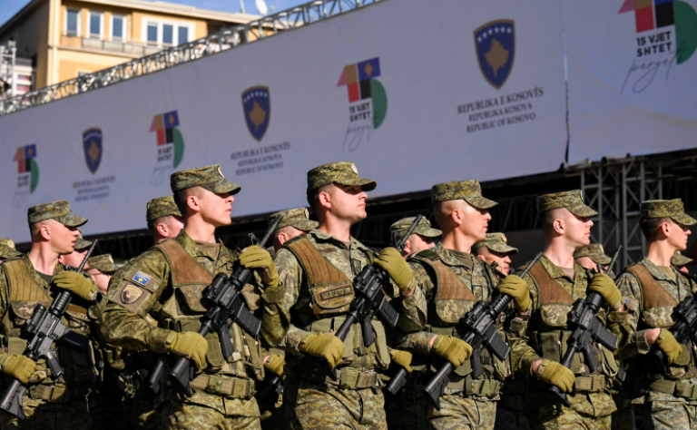 Kur mund të dërgohet në veri Forca e Sigurisë së Kosovës?