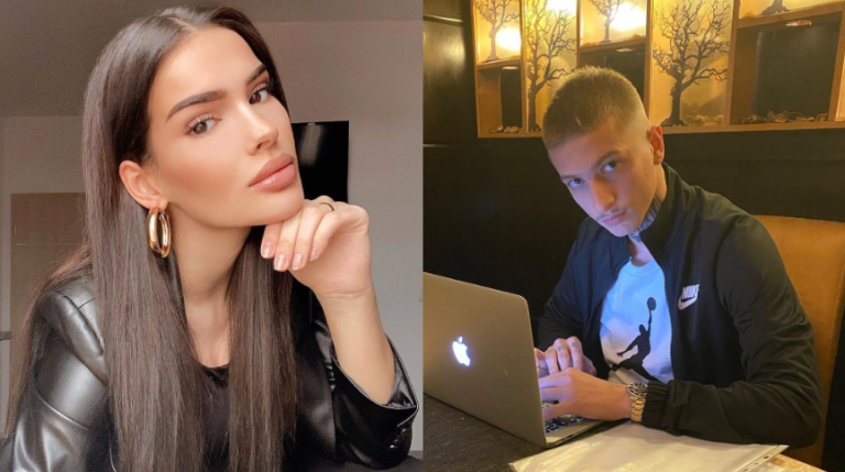 “Më ka shpallur luftë”, “Nuk nënshkruan divorcin, dëshiron lidhje me zor” – Arbenita thotë se Fero po viktimizohet