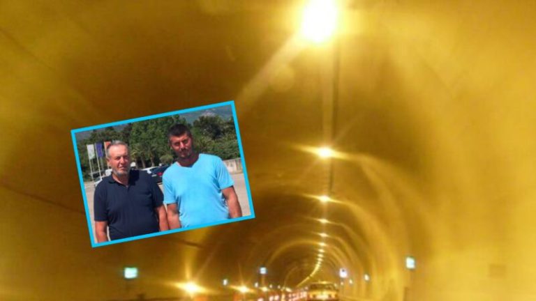 Sot varrosen dy vëllezërit nga Gjilani që vdiqën tragjikisht në aksidentin e rëndë në Kalimash