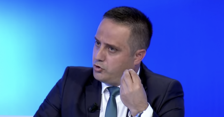 Selmanaj: Sveçla rrezikon ta pengojë procesin hetimor për sulmin në Banjskë, del thotë “e gjeta një provë”