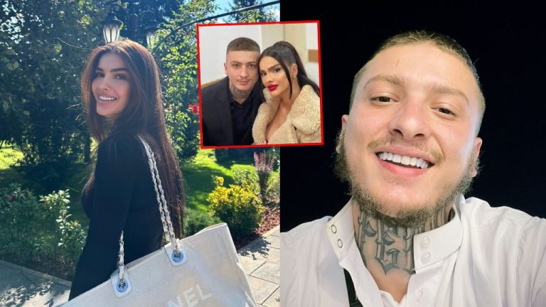 Fero nuk heq dorë nga Arbenita, publikon sërish lutjen për rikthim