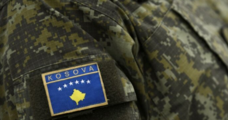 FSK e konfirmon se një prej ushtarëve që shkoi për trajnim në ShBA e braktisi ushtrinë, nis procedura ligjore ndaj tij