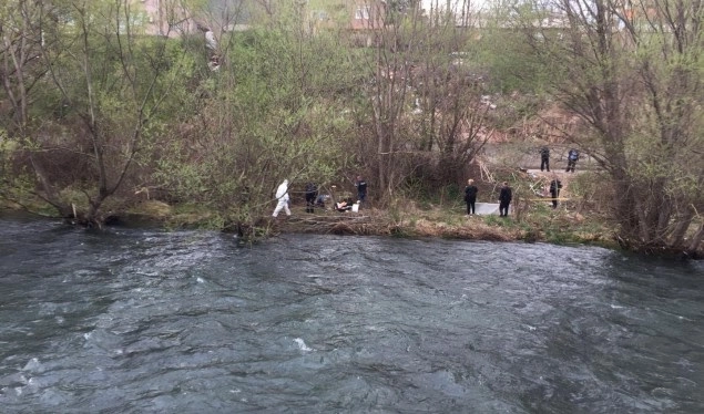Zhduket një 62-vjeçar nga Leposaviqi, dyshohet se ka rënë në lumin Ibër