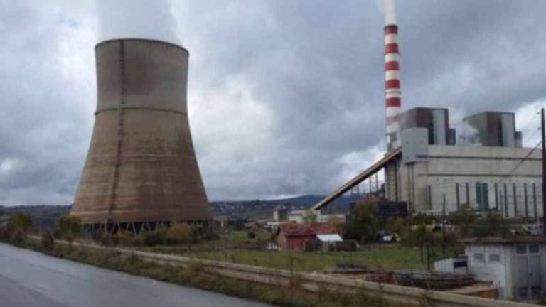 Bjen blloku B1, Ymeri: Ekonomia po kolapson