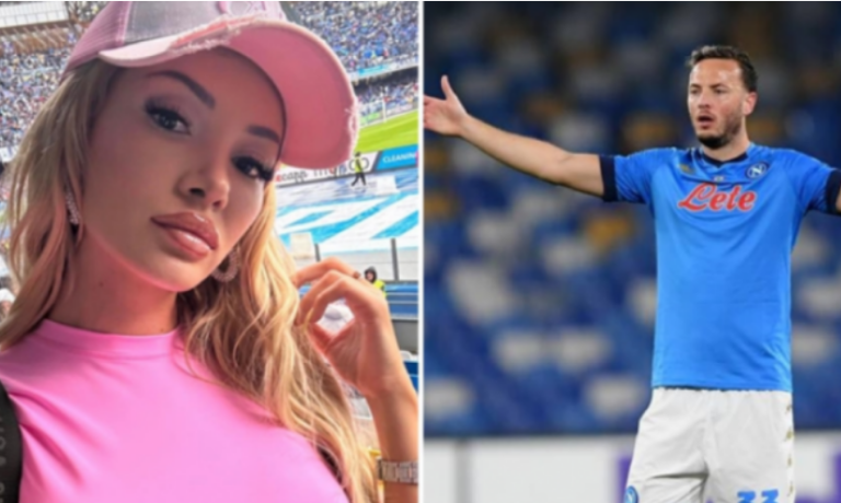 E shikoi nga stadiumi ndeshjen, Era Istrefi me dedikim special për Amir Rrahmanin