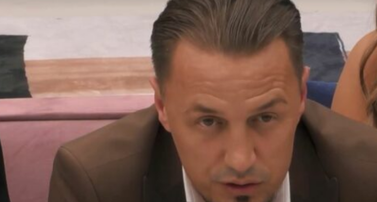 Pas akuzave të Lindës, reagon e dashura e Bleros