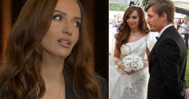 Teuta bën reagimin që askush nuk e priste pasi e kuptoi se Blero ka tentuar ta tradhtoi në martesë