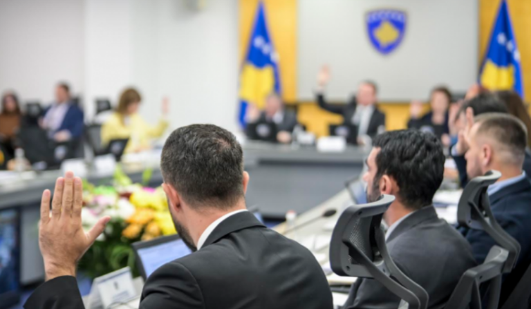 Vendimi i ri i Qeverisë, tash qytetarët mund të pajisen me letërnjoftime qysh nga lindja
