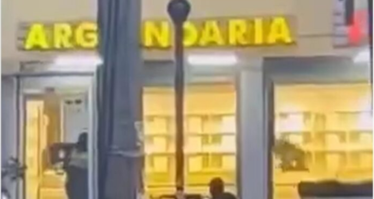 Rikthehen grabitjet në Kosovë: Plagoset një polic pasi gjuhet  me armë të gjata