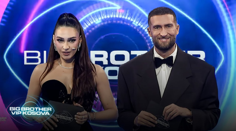 Dënohet me kaq mijë euro “Big Brother VIP Kosova”, u përdor gjuhë fyese e vulgare