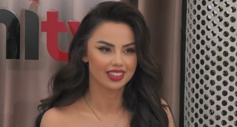 “Po mendoj ta lë lojën”, paralajmëron Linda Halimi – arsyeja