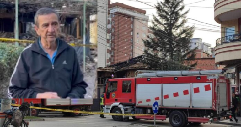 Ky është pronari i shtëpisë së vjetër në Mitrovicë qe u arrestua