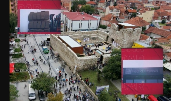 Djali i vdiq në aksident, mërgimtari vendos në shitje biznesin e tij – paratë e grumbulluara shkojnë për bamirësi