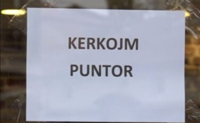 “Në disa kompani kosovare, 50% e punëtorëve kanë njoftuar largimin e tyre nga janari”