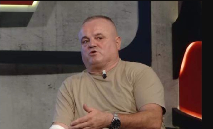 Sabit Geci amanet familjes: Këta dy hoxhallarë dua të më varrosin kur të vdes