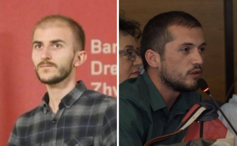 Prokuroria Speciale ngrit aktakuzë ndaj dy zyrtarëve të VV-së, Arlind Manxhukës dhe Egzon Azemit