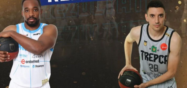 ‘El Clasico’ i basketbollit kosovar i takon Trepçës