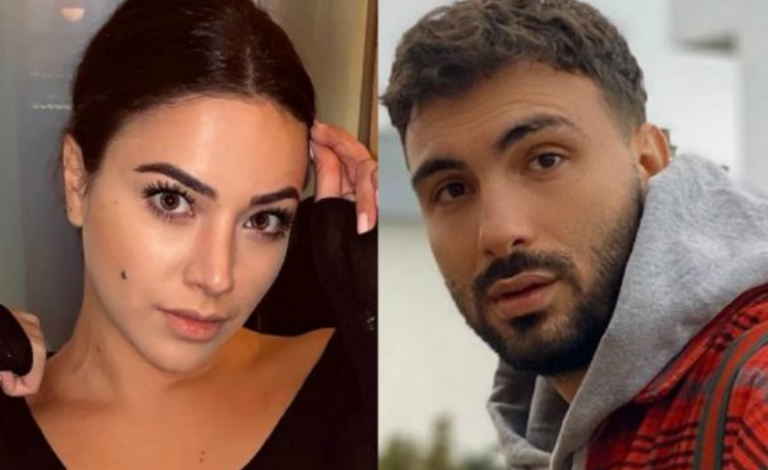 Dalin detaje nga ndarja e Sarës me Ledrin