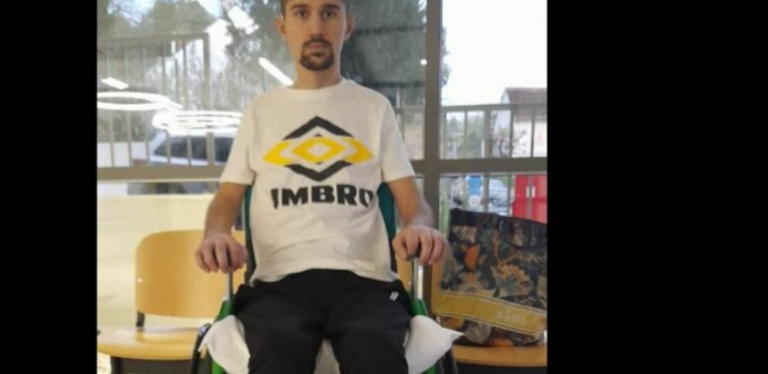 Kërkohet ndihmë për shërimin e 27 vjeçarit