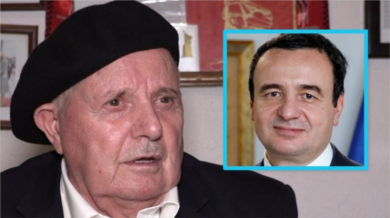 Qerkini: Qeveria ‘Kurti e ka stagnuar çështjen e të pagjeturve, s’ka më rëndë se të presësh 25 vite për evlad