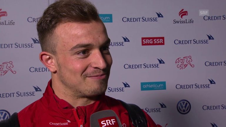 Shaqiri: Është marre me pa bota në çfarë stadiumi luan Kosova