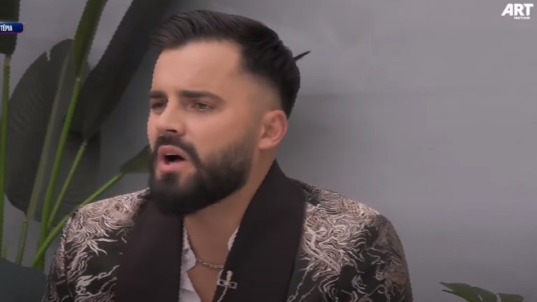 Lajmërohet Meti pasi u përjashtua nga Big Brother Vip Kosova