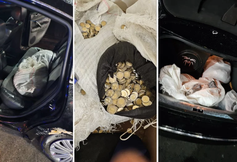 Arrestohet grupi që bënin kërdi me 2 euroshe false në Kosovë, sekuestrohen 85 mijë euro